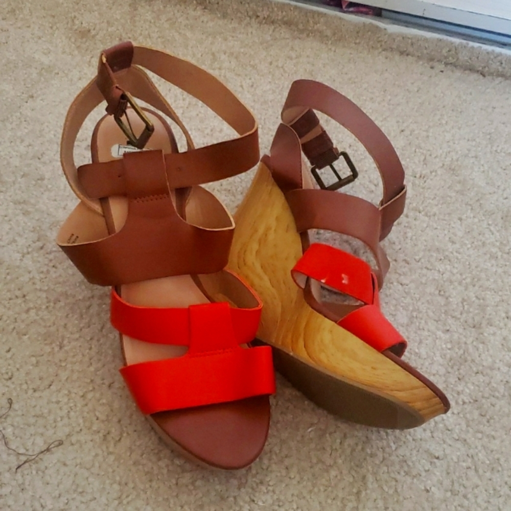 Wedges
